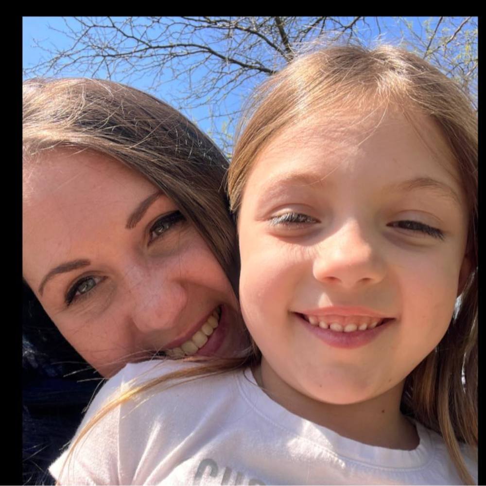 Meet your Posher, Lauren